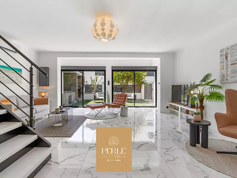 Maison, 150 m²