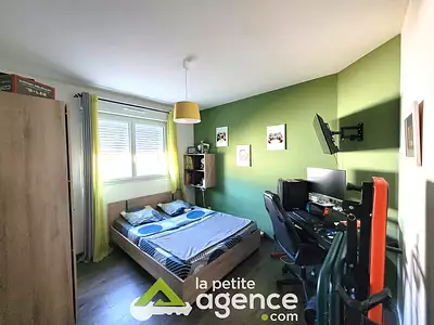 Maison, 95 m²