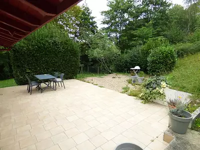 Maison, 168 m²