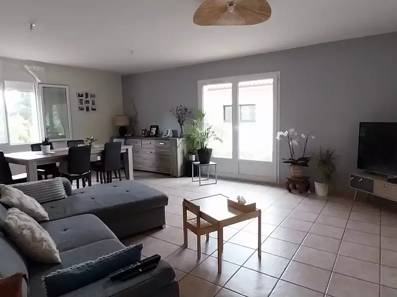 Maison, 110 m²