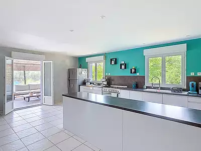 Maison, 150 m²