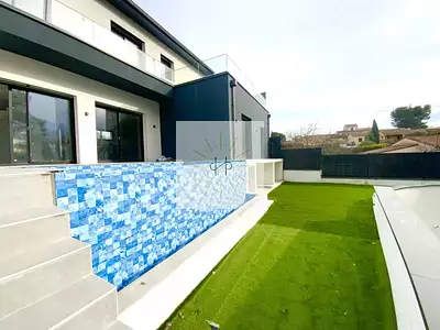 Maison, 130 m²