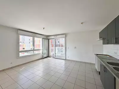 Appartement, 57 m²
