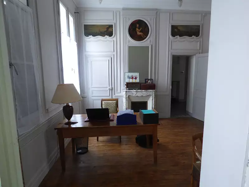 Maison, 600 m²