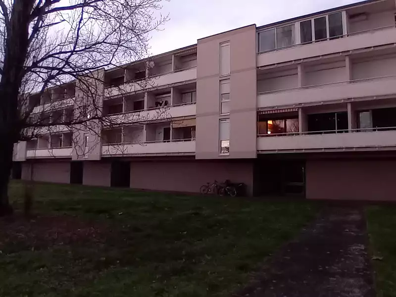 Appartement, 97,34 m²