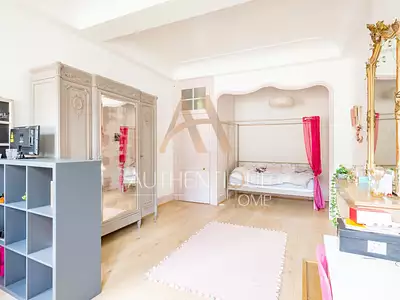 Maison, 200 m²