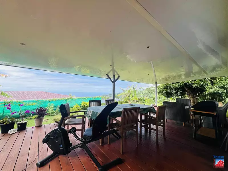Maison, 150 m²