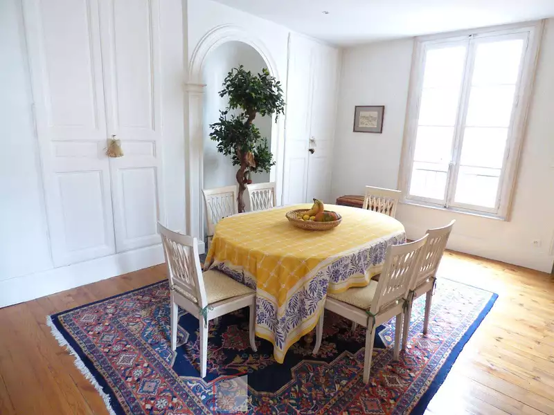 Appartement, 148 m²