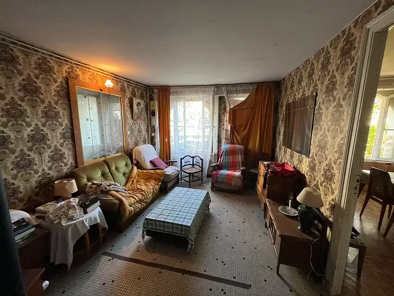 Maison, 101 m²