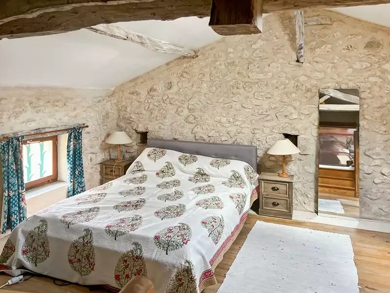 Maison, 301 m²