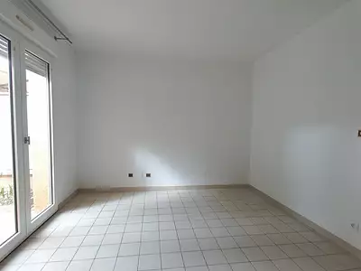 Appartement, 39,83 m²