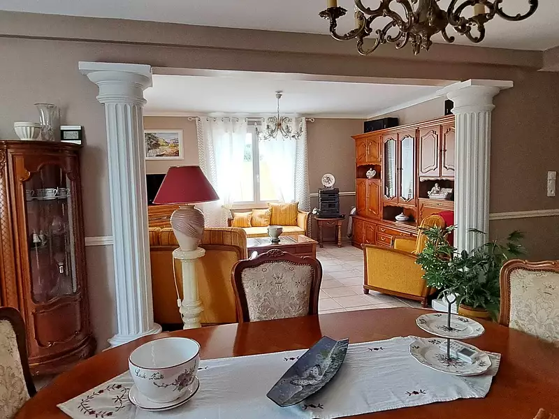 Maison, 173 m²