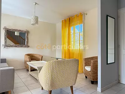 Maison, 95 m²