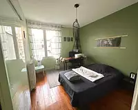 Appartement, 117,04 m²