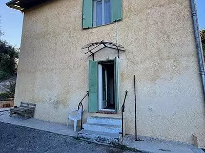 Appartement, 38,91 m²