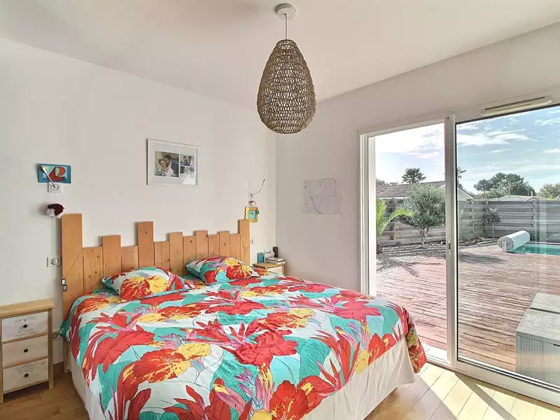 Maison, 140 m²