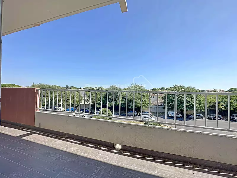 Appartement, 67 m²