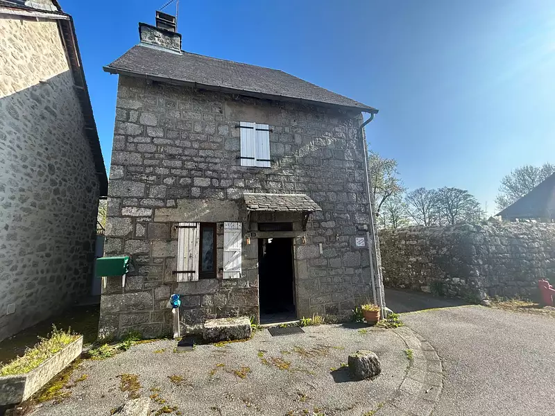 Maison, 70 m²