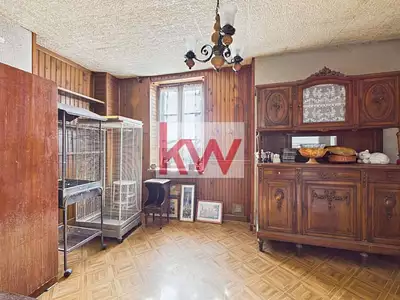 Maison, 65 m²