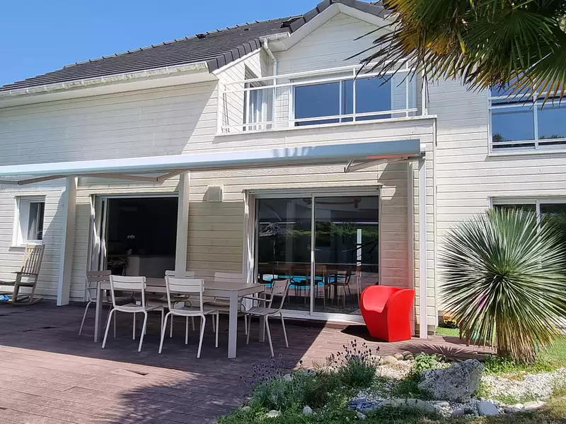 Maison, 241 m²