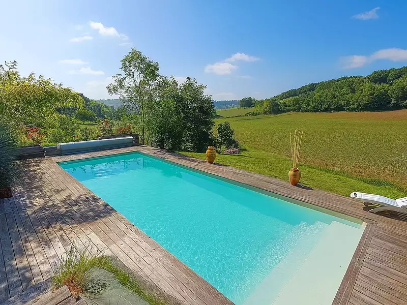 Maison, 173 m²