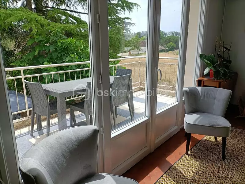 Maison, 178 m²