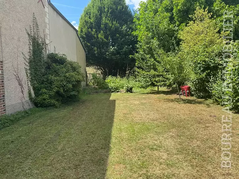 Maison, 251 m²