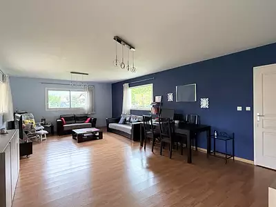 Maison, 135,54 m²