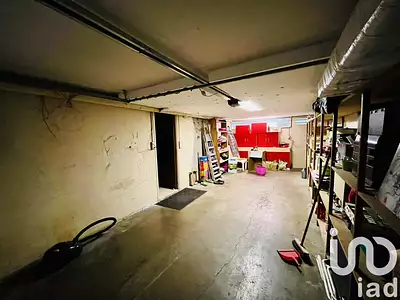 Maison, 114 m²