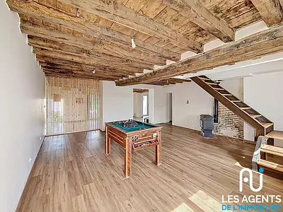 Maison, 160 m²