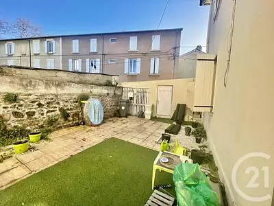 Maison, 80 m²