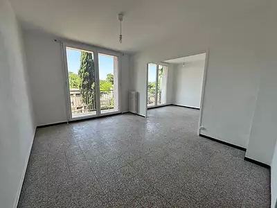 Appartement, 65 m²