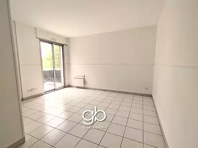 Appartement, 24 m²