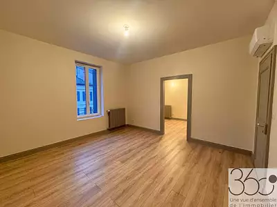Maison, 160 m²
