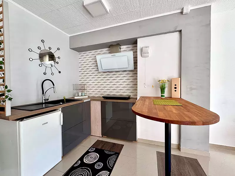 Appartement, 42,36 m²