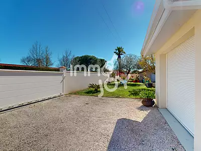 Maison, 130 m²