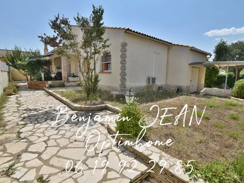 Maison, 103 m²
