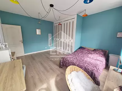 Maison, 272 m²