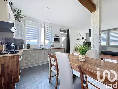 Maison, 70 m²