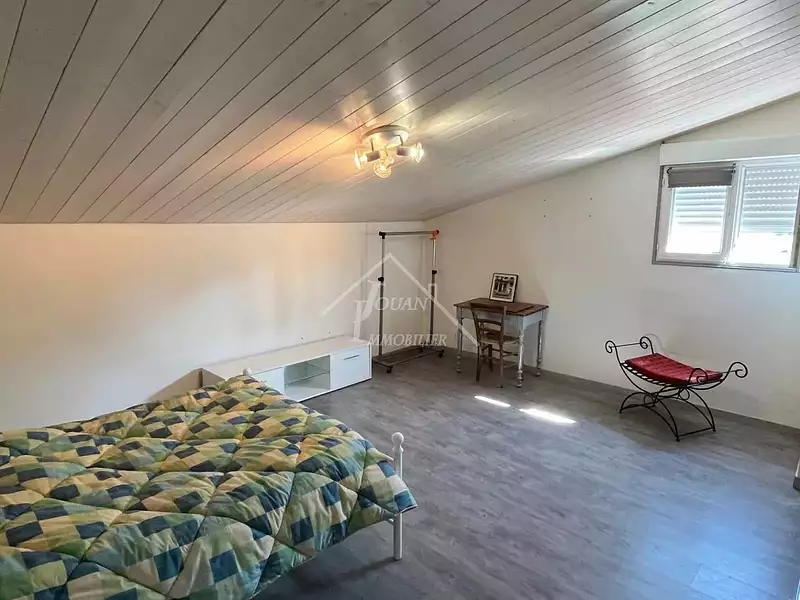 Maison, 200 m²