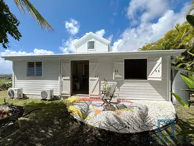 Maison, 118 m²