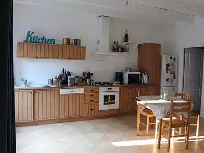 Maison, 116 m²