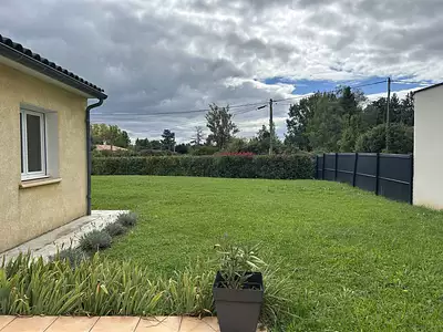 Maison, 77 m²