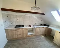 Appartement, 52 m²