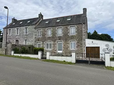 Maison, 238 m²