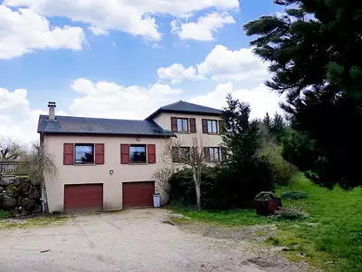 Maison, 199 m²