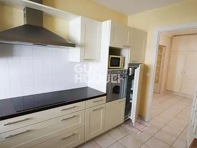 Appartement, 106,07 m²