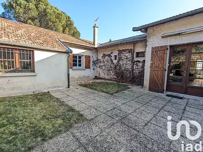 Maison, 154 m²
