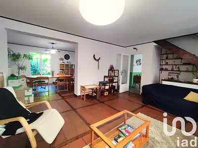 Maison, 190 m²