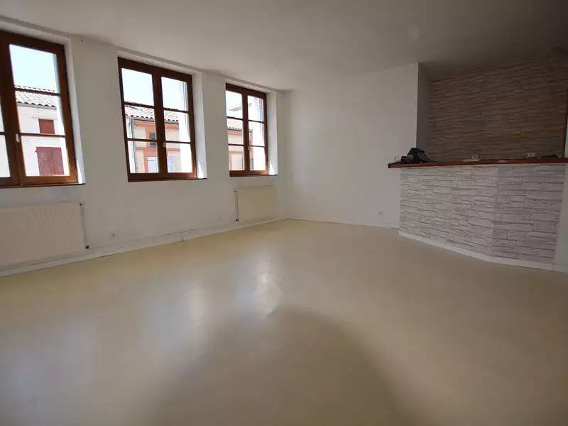 Immeuble, 420 m²